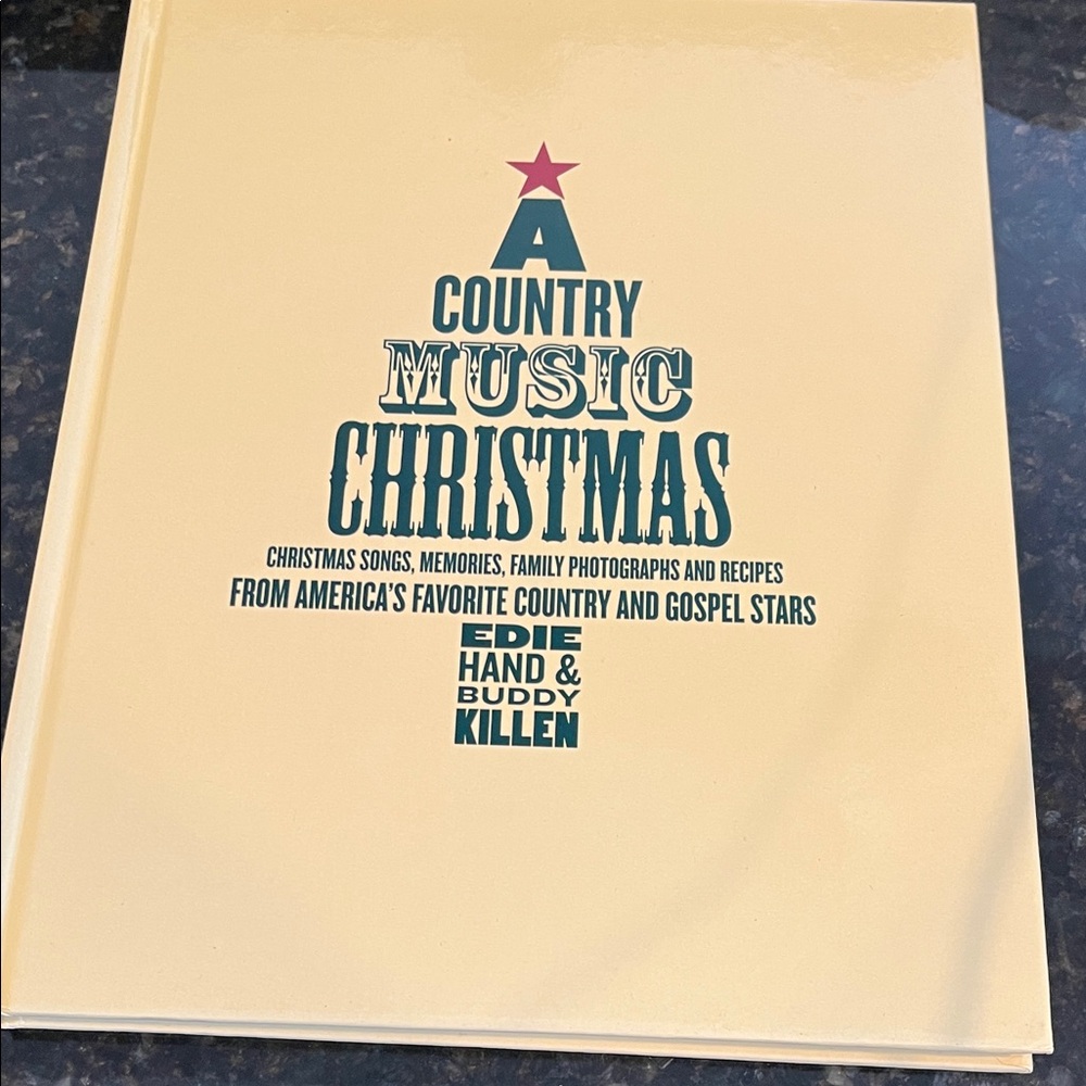 A Country Music Christmas